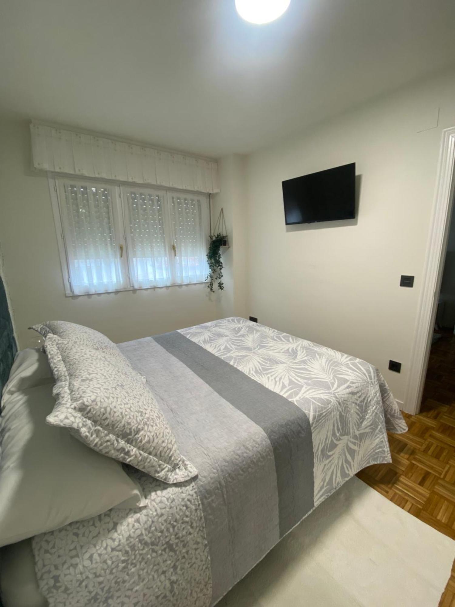 Apartamento El Rinconin Onís Exterior foto