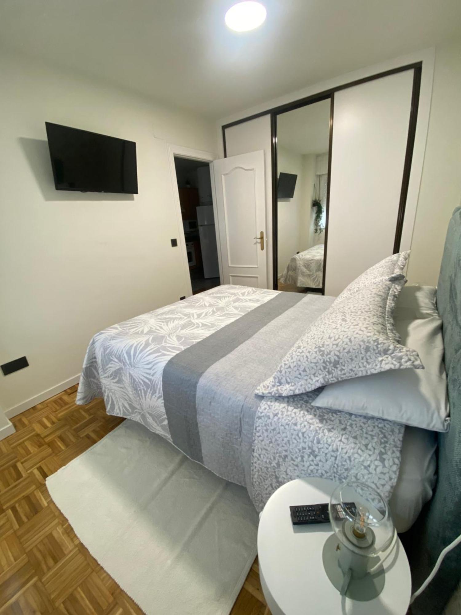 Apartamento El Rinconin Onís Exterior foto